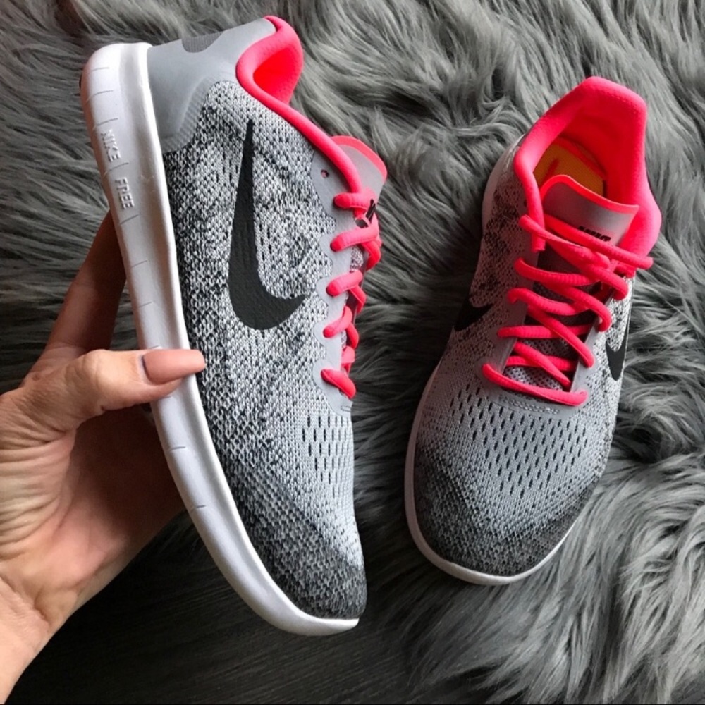 Nike Free Runs